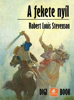 Robert Louis Stevenson - A fekete nyl