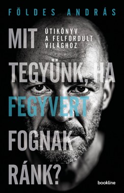 Fldes Andrs - Mit tegynk, ha fegyvert fognak rnk?
