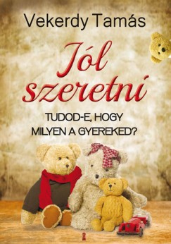 Jl szeretni