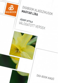 Jzsef Attila - Vlogatott versek