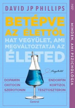 David Jp Phillips - Betpve az lettl