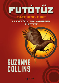 Suzanne Collins - Futtz