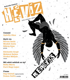 Hvz XXIX. vfolyam - 2022/2
