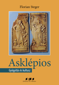 Florian Steger - Asklpios