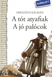 A tt atyafiak - A j palcok