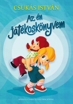 Csuks Istvn - Az n jtkosknyvem