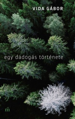 Vida Gbor - Egy dadogs trtnete