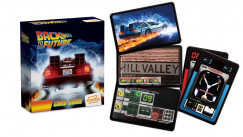 Back To The Future - Vissza a Jvbe! - trsasjtk