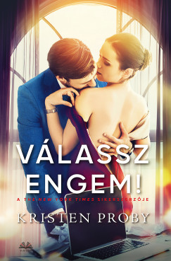 Kristen Proby - Vlassz engem!