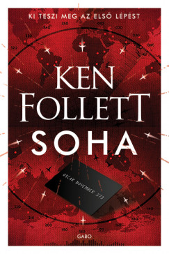 Ken Follett - Soha