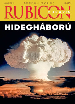 Rcz rpd   (Szerk.) - Rucicon Bukazin - Hideghbor - 2025/1-2.