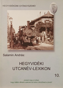 Salamin Andrs - Hegyvidki utcanv-lexikon