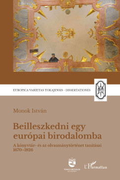 Beilleszkedni egy eurpai birodalomba