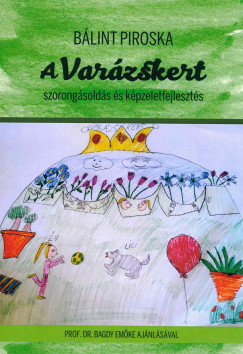 Blint Piroska - A Varzskert