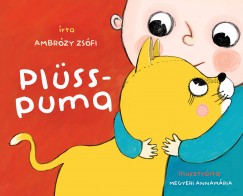 Ambrzy Zsfi - Gvai Csilla   (Szerk.) - Plsspuma