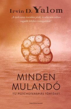 Irvin D. Yalom - Minden muland