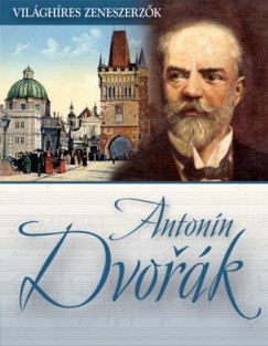 Antonn Dvorak