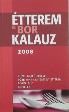 tterem s bor kalauz 2008