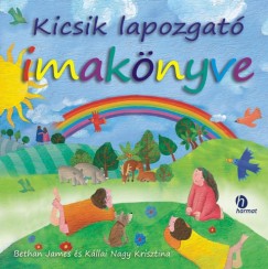 Kicsik lapozgat imaknyve