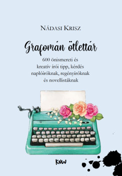 Ndasi Krisz - Grafomn tlettr