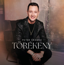 Peter Srmek - Trkeny - CD