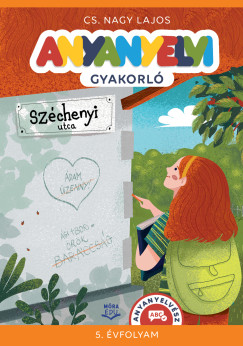 Anyanyelvi gyakorl - 5. vfolyam