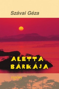 Szvai Gza - Aletta brkja