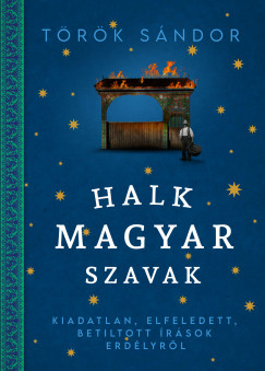 Trk Sndor - Halk magyar szavak