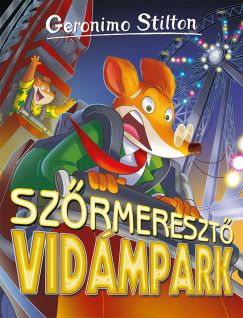 Szrmereszt vidmpark