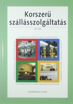Korszer szllsszolgltats