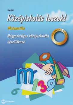 Kzpiskols leszek! - Matematika