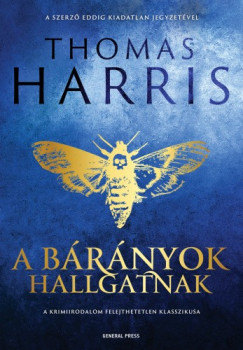 A brnyok hallgatnak
