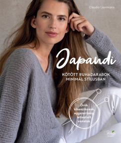 Claudia Laermann - Japandi