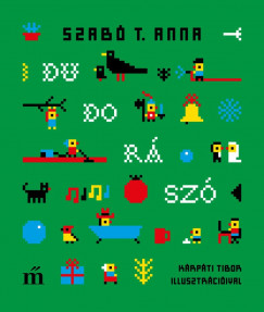 Szab T. Anna - Dudorsz